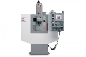 haas mini mill