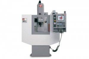 haas mini mill